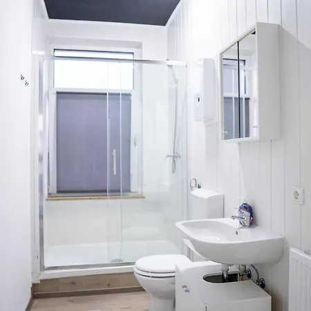 Sky Apartment *