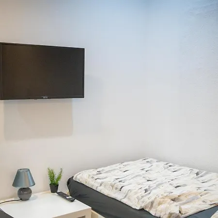 Sky Apartment