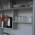 Apartman Sky *