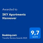 Sky Apartman