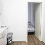 Sky Apartman Hannover