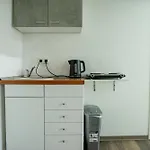 Sky Apartman *