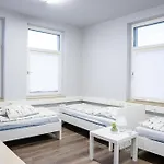 Sky Apartman Hannover