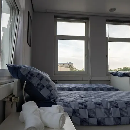 Apartmán Sky *