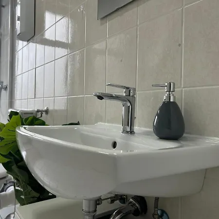 Sky Apartmán