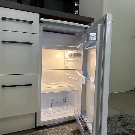 Apartmán Sky Hannover