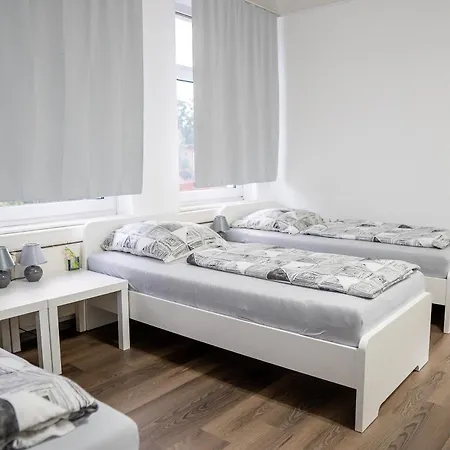 Appartement Sky Hannover