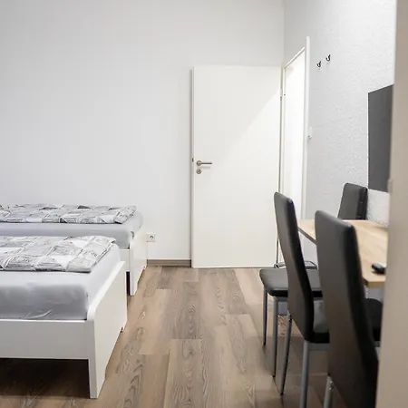 Sky Apartmán