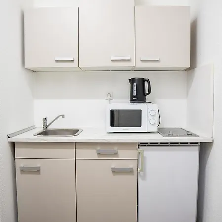 Apartmán Sky
