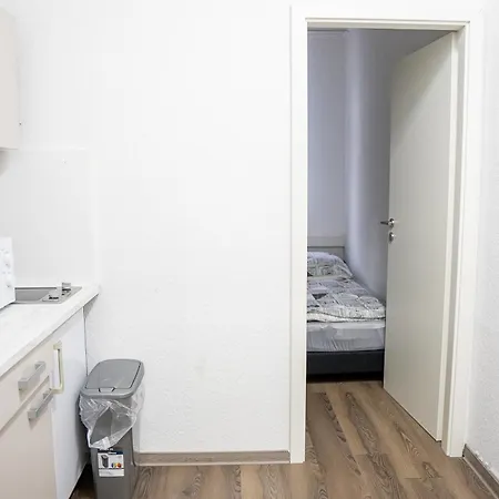 Sky Apartmán Hannover