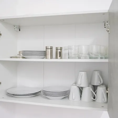 Apartmán Sky Hannover