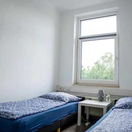 Apartman Sky