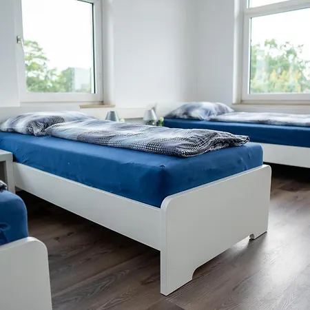 Sky Apartmán *