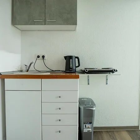 Sky Apartmán *