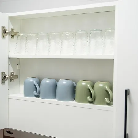 דירה Sky הנובר