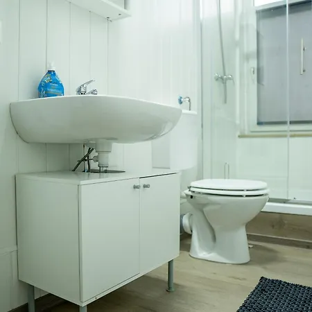Sky Apartmán *