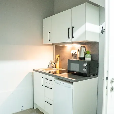 Sky Apartmán