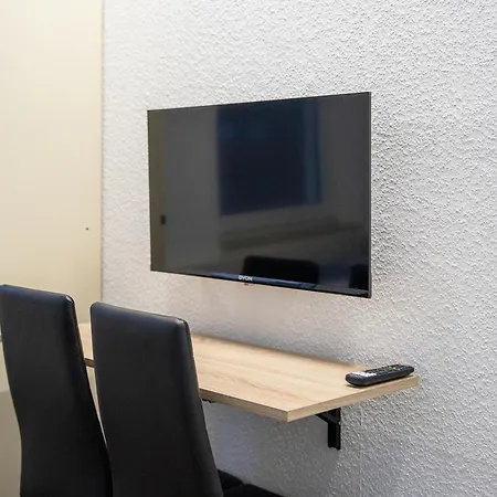 Apartmán Sky Hannover