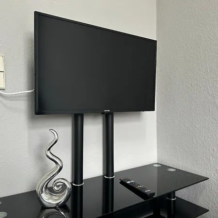 Sky شقة هانوفر