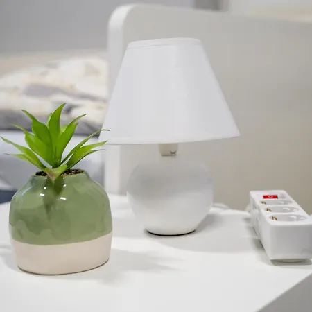 شقة Sky هانوفر