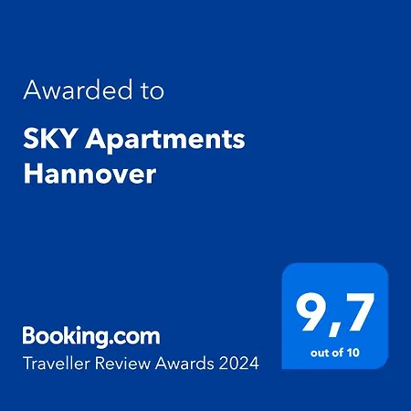 Sky Appartamento