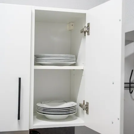 Sky Apartman Hannover