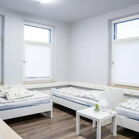 Sky Apartman Hannover